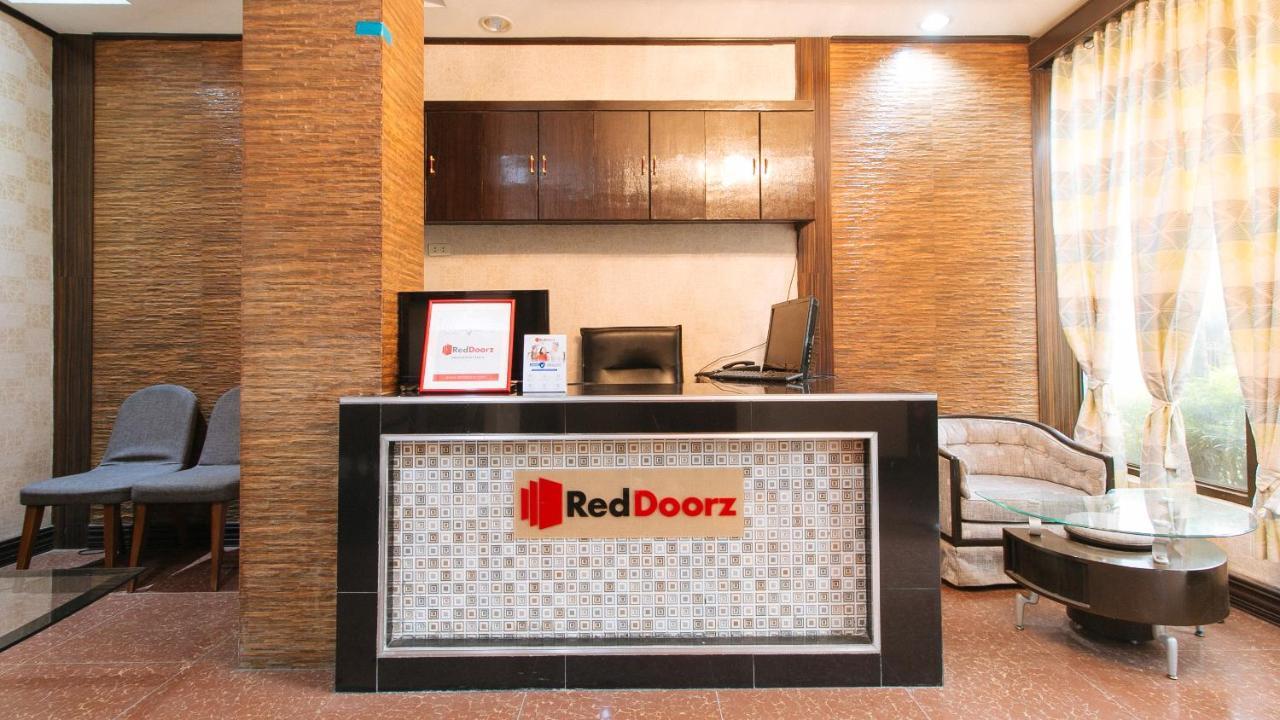 Reddoorz Plus At Canley Residential Pasig City Exterior photo