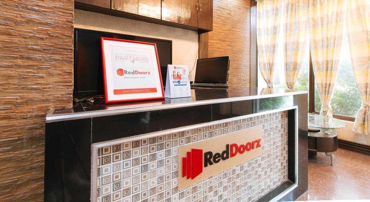 Reddoorz Plus At Canley Residential Pasig City Exterior photo