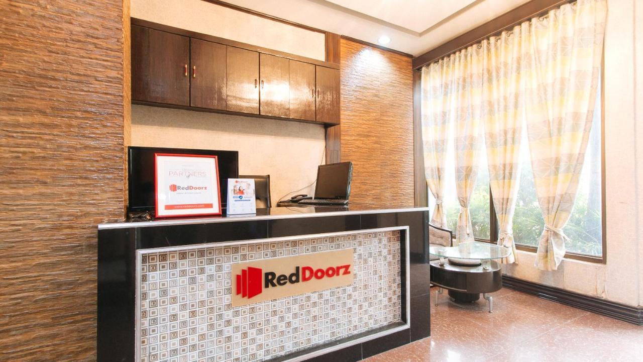 Reddoorz Plus At Canley Residential Pasig City Exterior photo