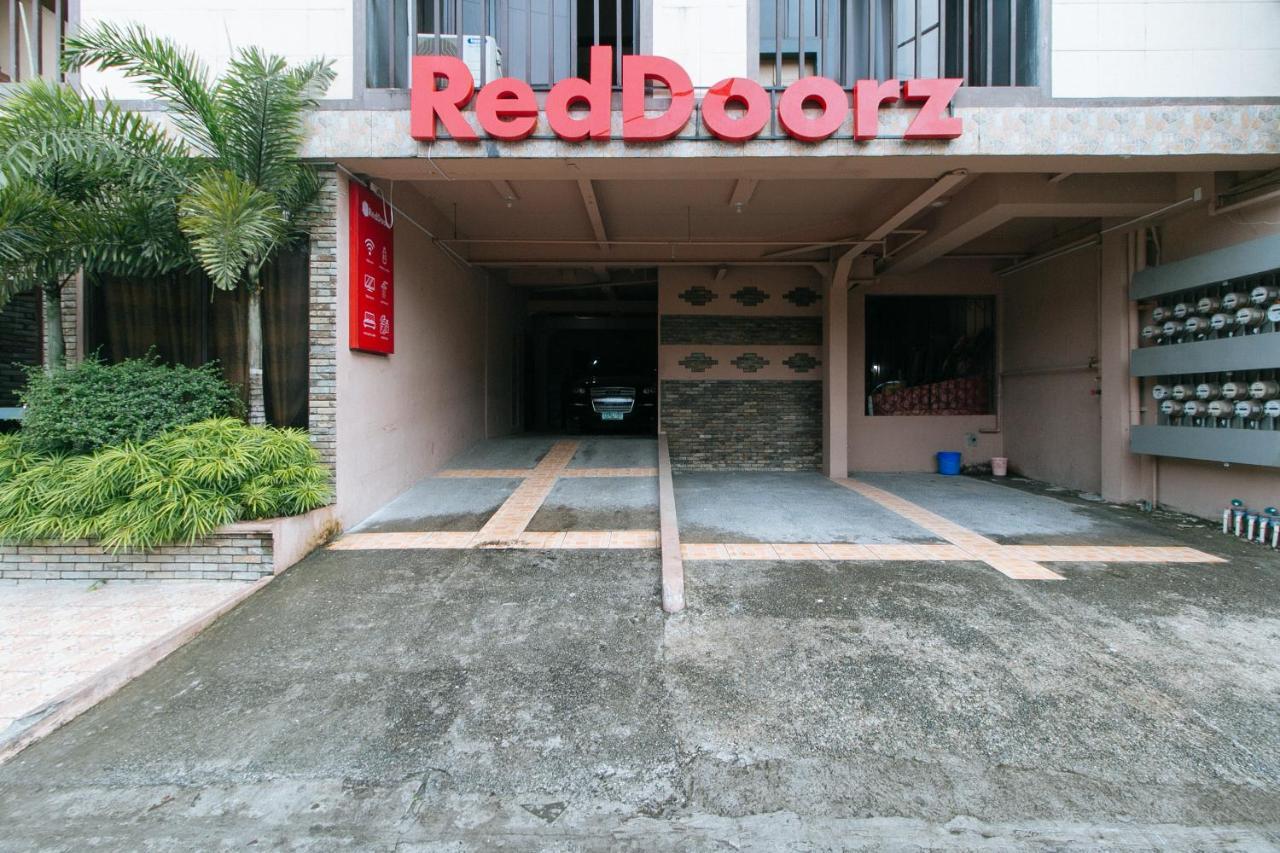 Reddoorz Plus At Canley Residential Pasig City Exterior photo