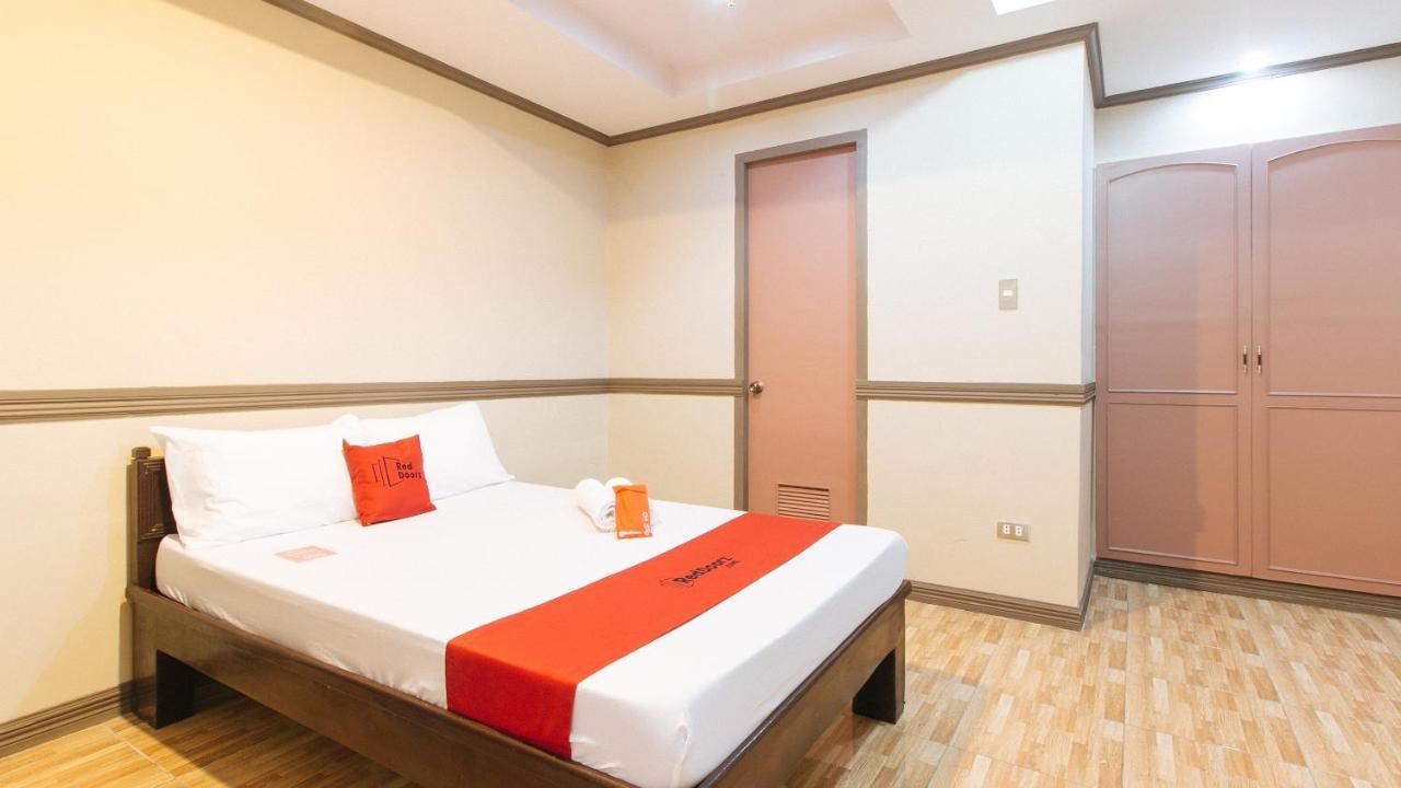 Reddoorz Plus At Canley Residential Pasig City Exterior photo
