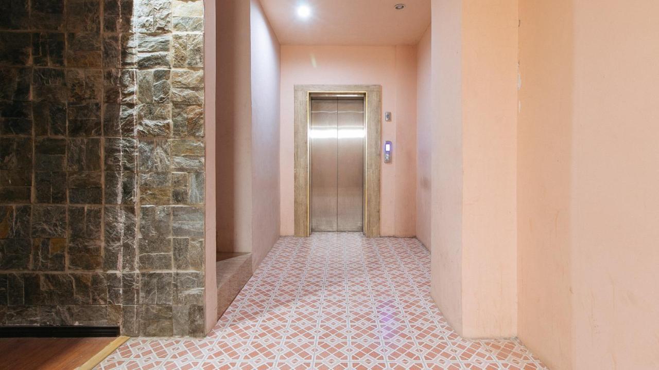 Reddoorz Plus At Canley Residential Pasig City Exterior photo