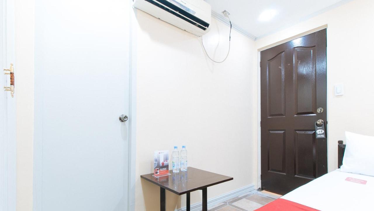 Reddoorz Plus At Canley Residential Pasig City Exterior photo