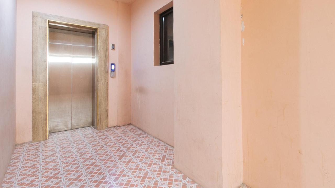 Reddoorz Plus At Canley Residential Pasig City Exterior photo