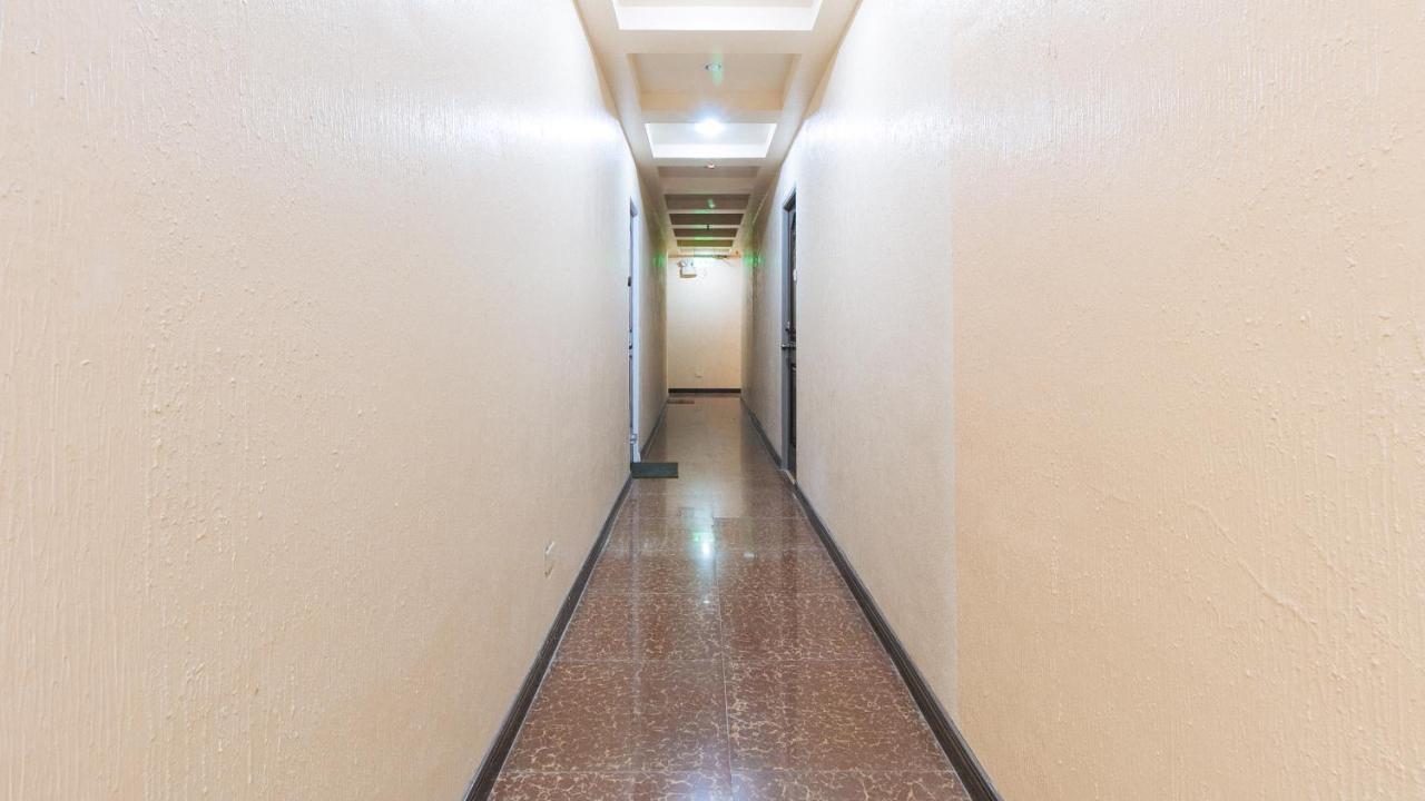 Reddoorz Plus At Canley Residential Pasig City Exterior photo