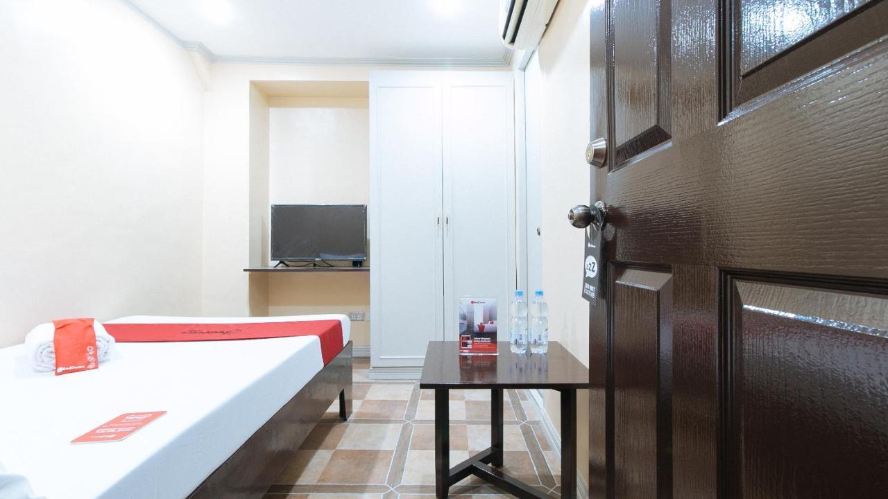 Reddoorz Plus At Canley Residential Pasig City Exterior photo