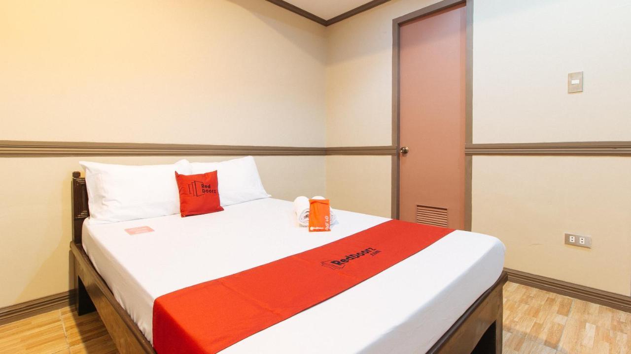Reddoorz Plus At Canley Residential Pasig City Exterior photo